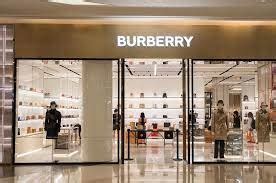 burberry so expensive in china than us